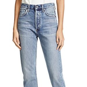 Citizens of Humanity Charlotte High Rise Jeans